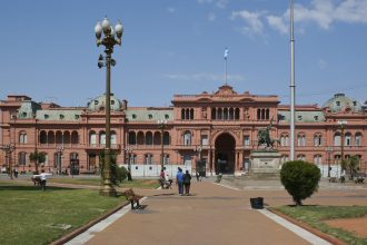 Casa Rosada
