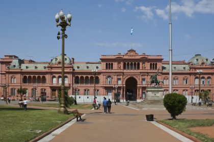 Casa Rosada