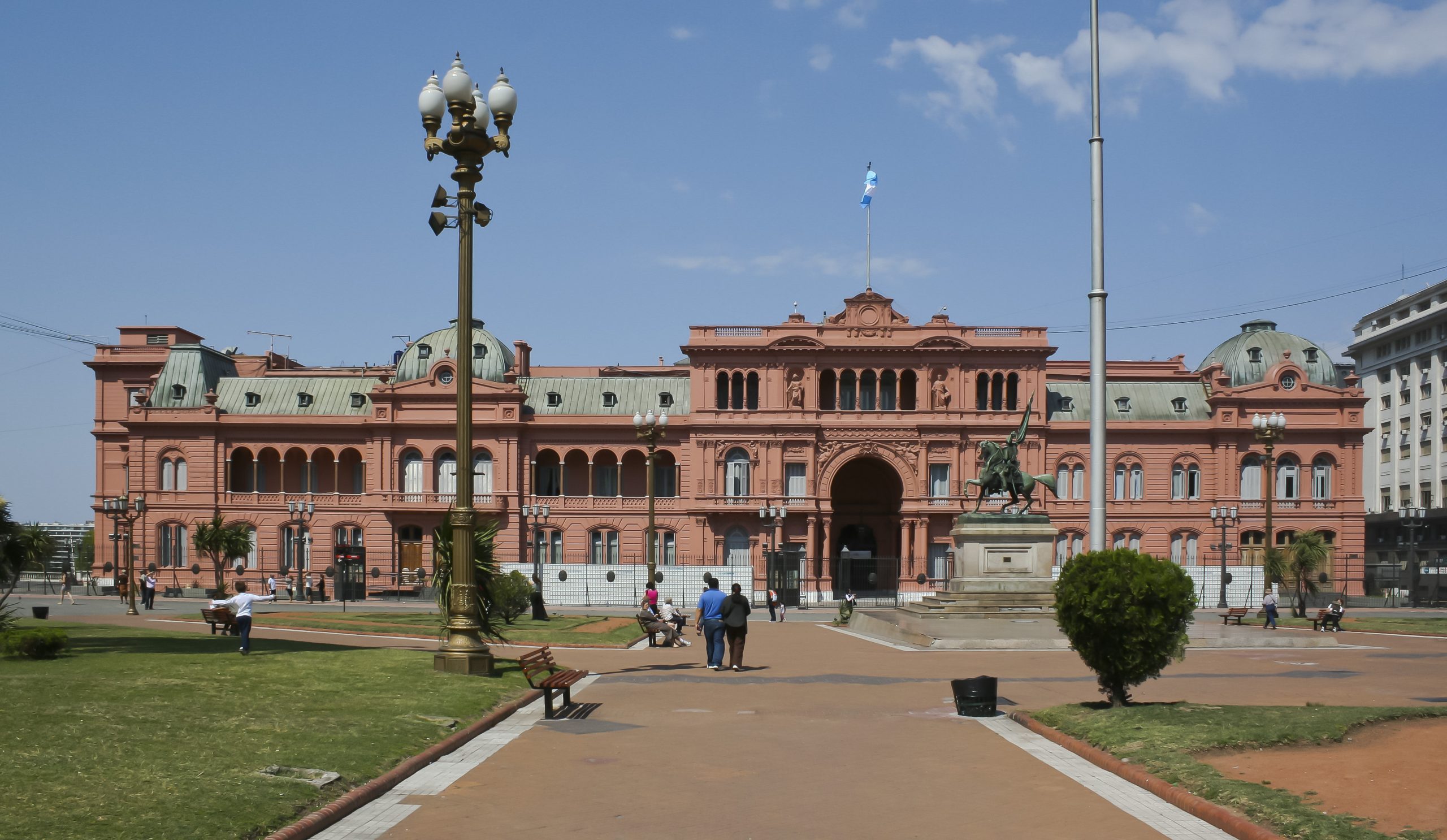 Casa Rosada