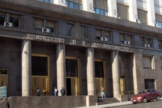 Ministerio de Economía