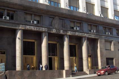 Ministerio de Economía