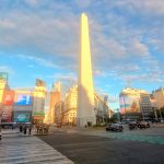 Obelisco de Buenos Aires