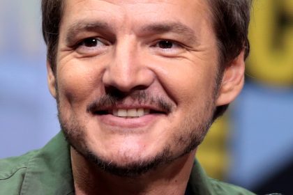 Pedro Pascal
